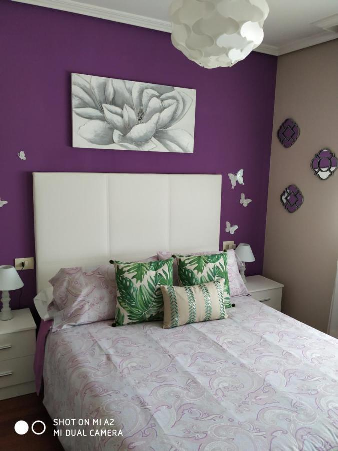 Apartamento Dreams Виго Екстериор снимка