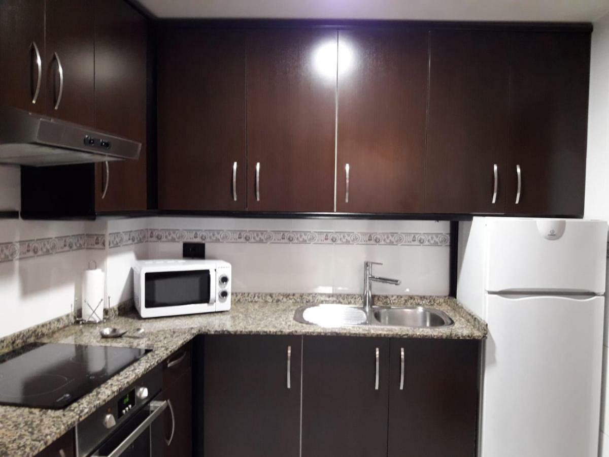 Apartamento Dreams Виго Екстериор снимка